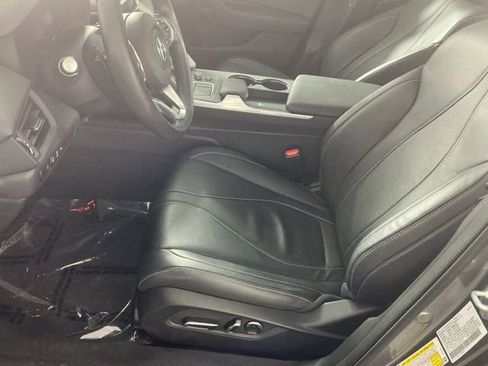 Used 2024 Acura TLX w/ Technology Package FWD image 8