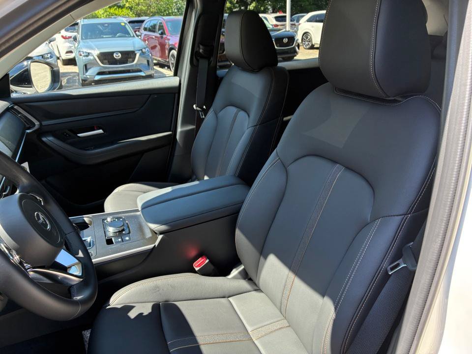 New 2026 MAZDA CX-70 SC AWD/4WD image 30