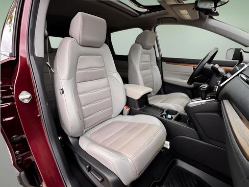 Used 2018 Honda CR-V EX-L image 22