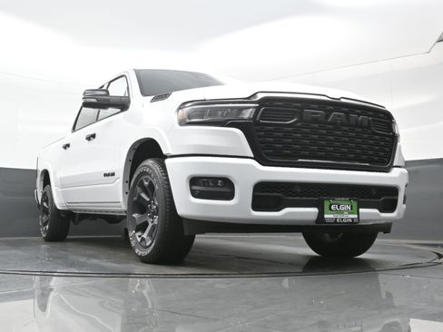 New 2026 RAM 1500 Big Horn image 17