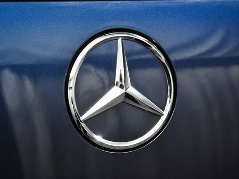 Used 2024 Mercedes-Benz GLE 53 AMG 4MATIC Coupe image 99