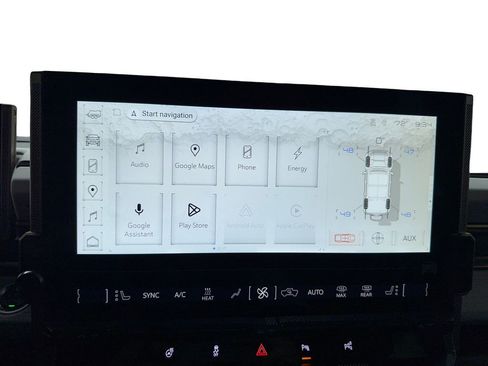 Used 2025 GMC Hummer EV 2X image 32