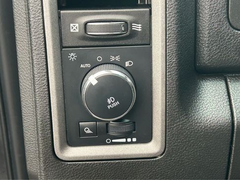 Used 2023 RAM 1500 Tradesman w/ Popular Equipment Group AWD/4WD image 16
