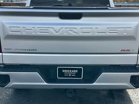 Used 2022 Chevrolet Silverado 1500 RST image 13