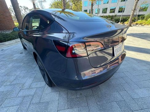 Used 2023 Tesla Model 3 Long Range image 43