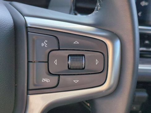 Used 2026 Chevrolet Silverado 1500 LTZ w/ Z71 Off-Road Package AWD/4WD image 18