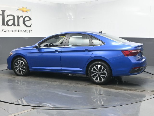 Used 2024 Volkswagen Jetta S FWD image 55
