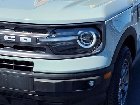 Used 2023 Ford Bronco Sport Big Bend w/ Convenience Package AWD/4WD image 31