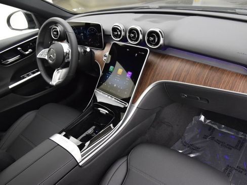 New 2026 Mercedes-Benz C 300 4MATIC Sedan image 15