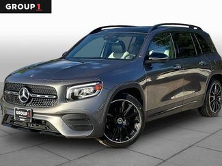 Used 2020 Mercedes-Benz GLB 250 video 1