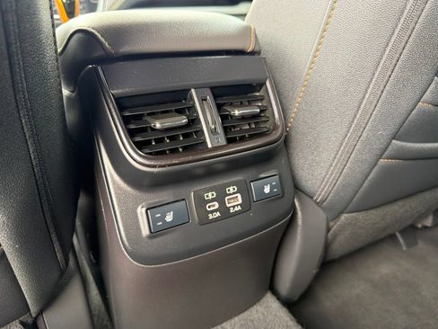 Used 2023 Subaru Outback Wilderness AWD/4WD image 41