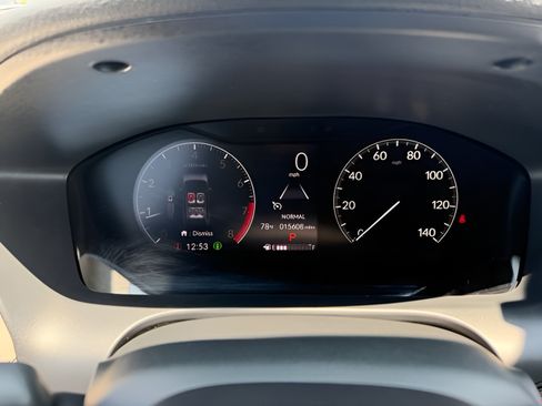Certified 2024 Honda HR-V EX-L image 15