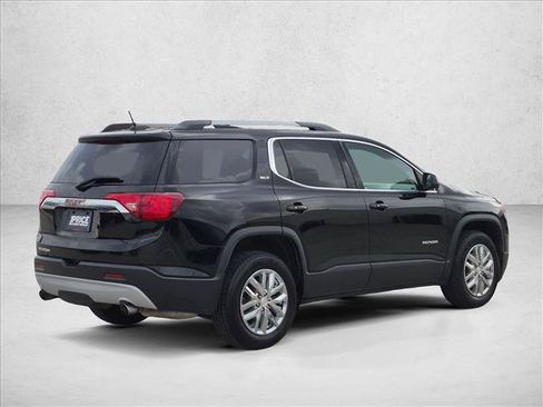 Used 2019 GMC Acadia SLT FWD image 5