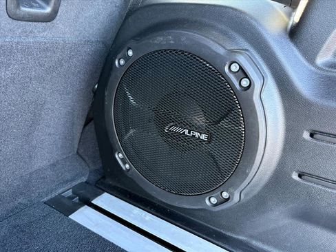 Used 2021 Jeep Wrangler Unlimited Rubicon image 29