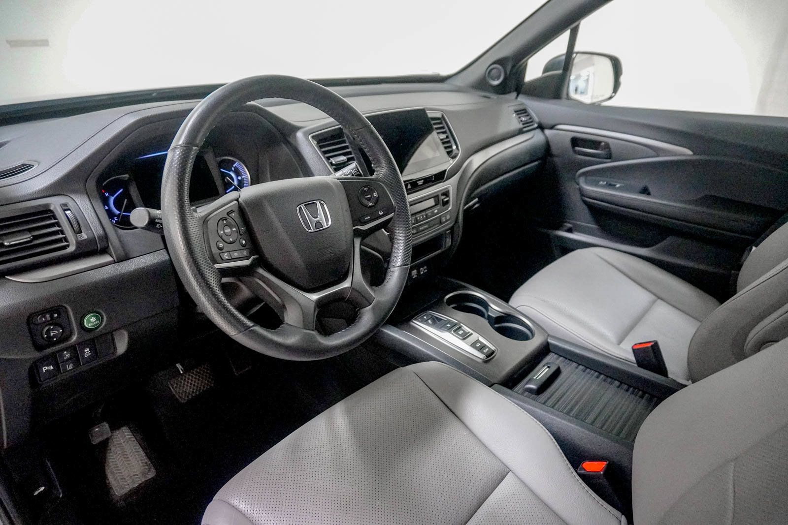 Used 2023 Honda Passport EX-L image 22