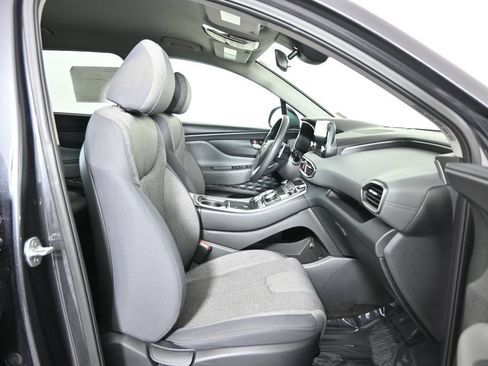 Used 2022 Hyundai Santa Fe SEL AWD/4WD image 13