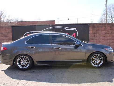 Used 2010 Acura TSX Sedan image 5
