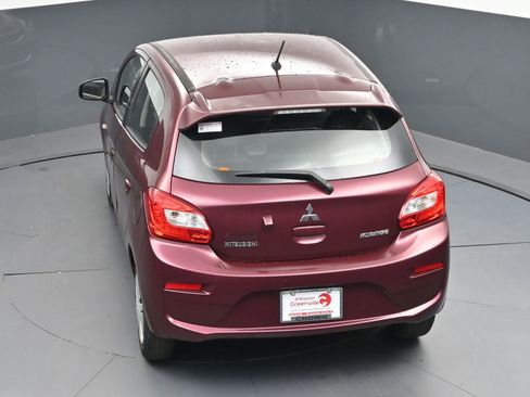Used 2019 Mitsubishi Mirage RF image 32