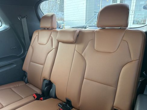 New 2025 Kia Telluride EX X-Line image 21