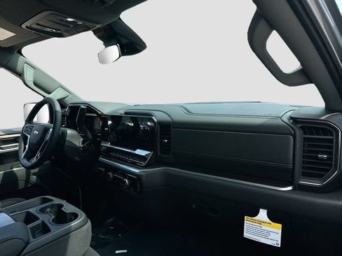 New 2026 Chevrolet Silverado 1500 LT AWD/4WD image 31