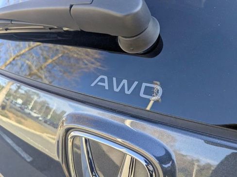 Certified 2024 Honda CR-V Sport Touring image 9