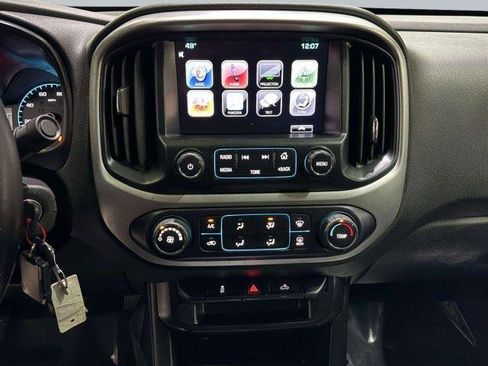 Used 2016 Chevrolet Colorado LT w/ LT Convenience Package RWD image 41