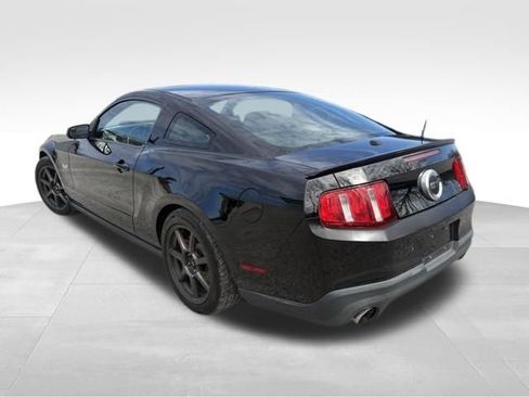 Used 2011 Ford Mustang GT Premium w/ Comfort Pkg image 11