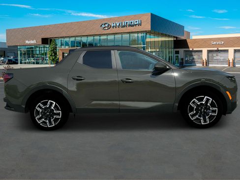 New 2025 Hyundai Santa Cruz Limited image 48