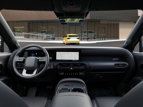 New 2026 Hyundai Palisade XRT Pro image 11