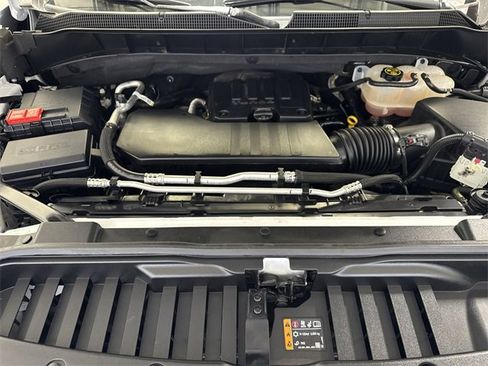 Used 2024 Chevrolet Silverado 1500 LT image 27