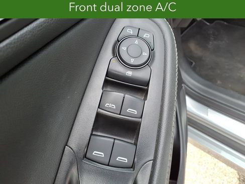 Certified 2023 Buick Encore GX Select w/ Experience Buick Package FWD image 28