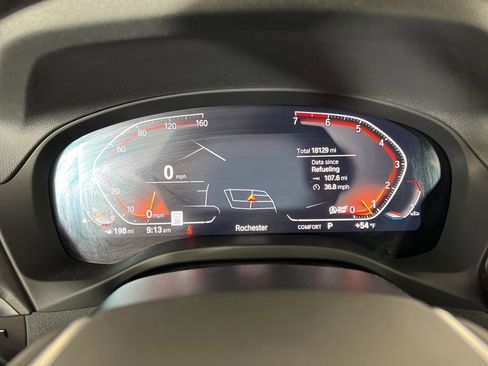 Used 2024 BMW X3 xDrive30i w/ Premium Package w/ZPA image 19