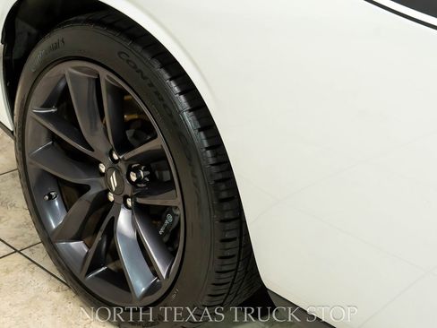 Used 2019 Dodge Challenger R/T Scat Pack image 37