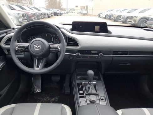 New 2026 MAZDA CX-30 Aire Edition AWD/4WD image 14