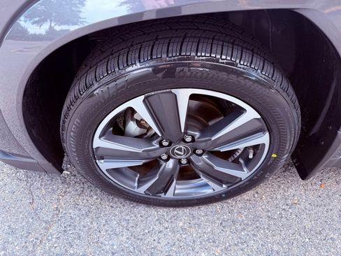 Certified 2024 Lexus UX 250h FWD w/ Premium Package image 16