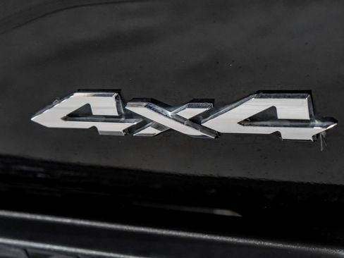 Used 2020 RAM 3500 Limited AWD/4WD image 57