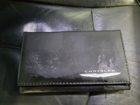 Used 2013 Chrysler 200 Limited image 45