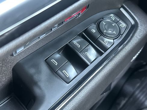 Used 2022 GMC Sierra 1500 AT4 w/ AT4 Premium Package AWD/4WD image 14