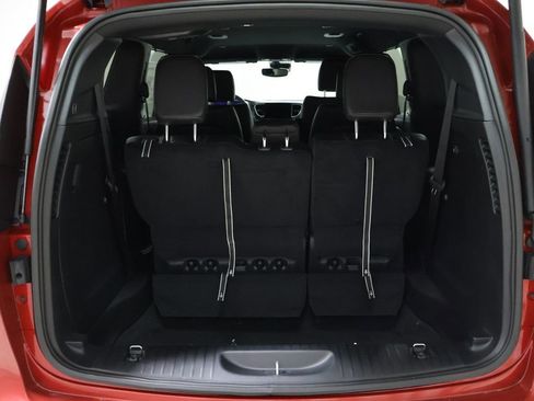 New 2026 Chrysler Pacifica Select image 14