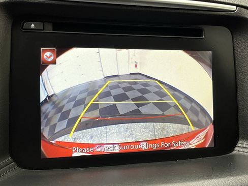 Used 2016 MAZDA CX-5 Touring AWD/4WD image 6