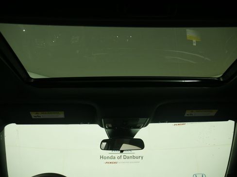 New 2026 Honda Civic Sport image 15