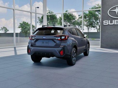 New 2026 Subaru Crosstrek 2.5i Premium AWD/4WD image 5