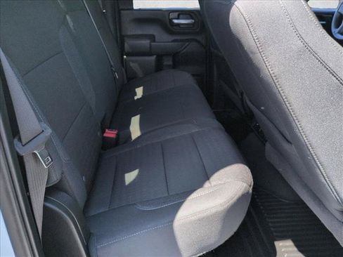 Used 2024 Chevrolet Silverado 2500 Custom w/ Custom Convenience Package AWD/4WD image 26