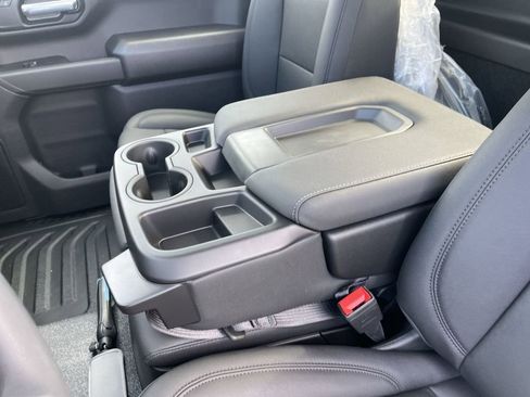 New 2026 Chevrolet Silverado 1500 W/T w/ WT Safety Package image 20