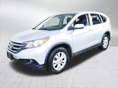 Used 2012 Honda CR-V EX image 3
