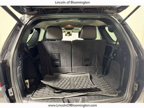 Used 2016 Dodge Durango Citadel w/ Premium Entertainment Group image 29