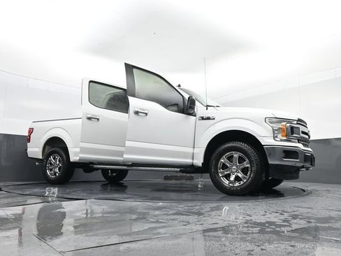 Used 2019 Ford F150 XLT w/ XTR Package AWD/4WD image 29