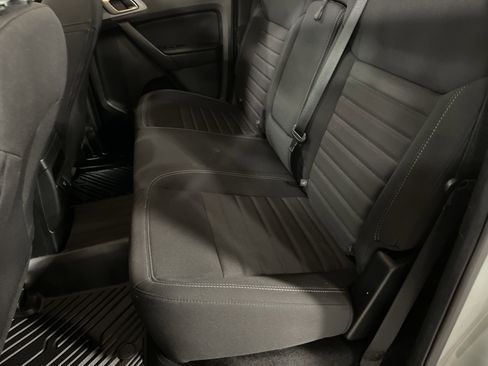 Used 2022 Ford Ranger XLT w/ Equipment Group 301A Mid image 13