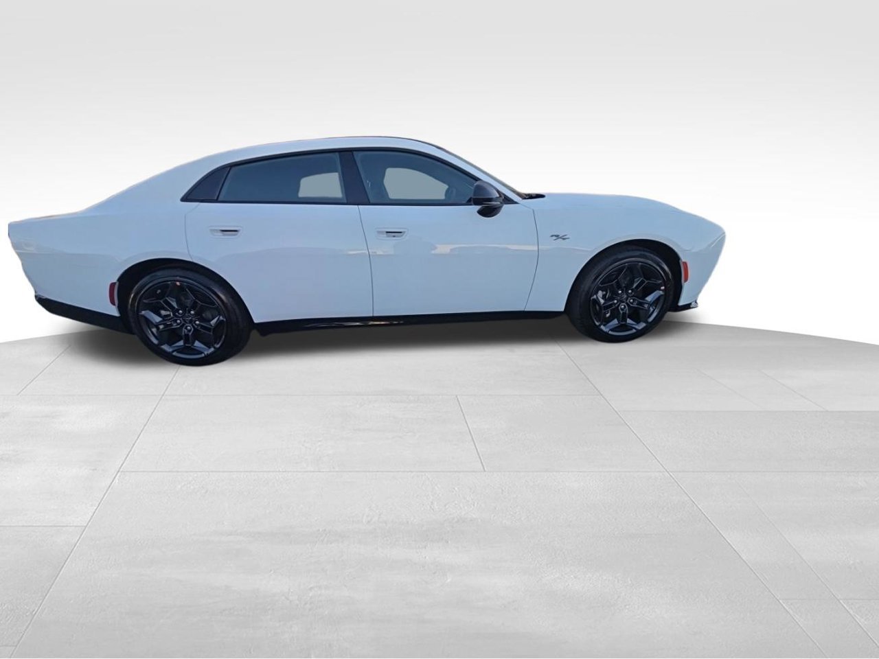New 2027 Dodge Charger R/T w/ Blacktop Package AWD/4WD image 8