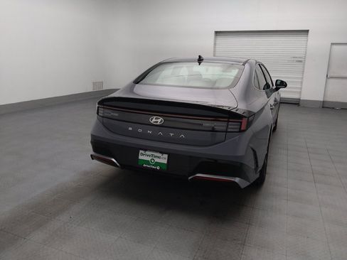 Used 2024 Hyundai Sonata SEL FWD image 7